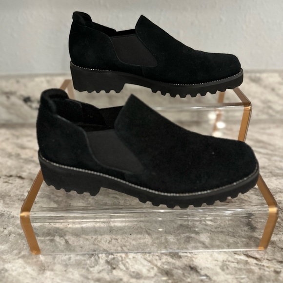 VANELi Womens Zivana Loafers Flats Sz 7 - Picture 2 of 8